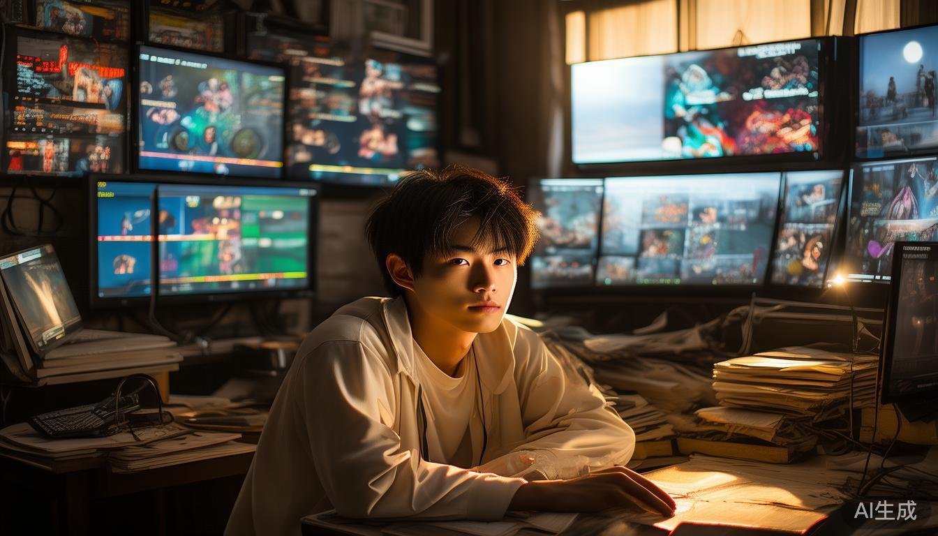 快手粉丝怎么退出插图 快手粉丝怎么退出插图