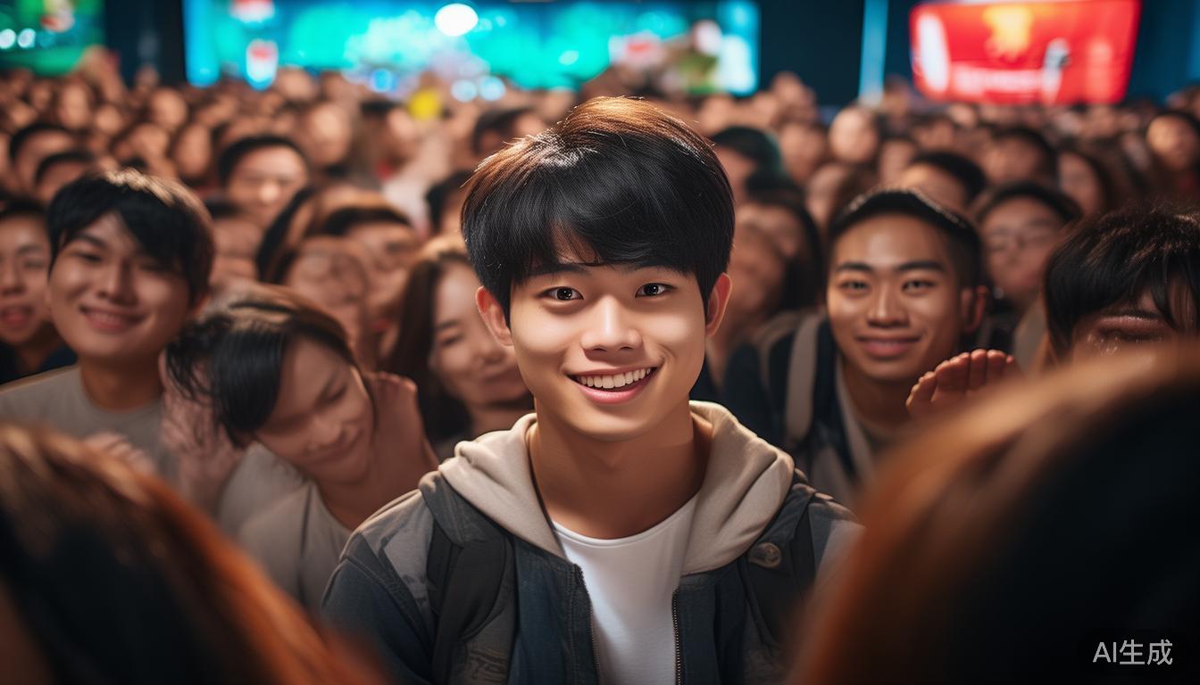 快手这么查看粉丝插图1