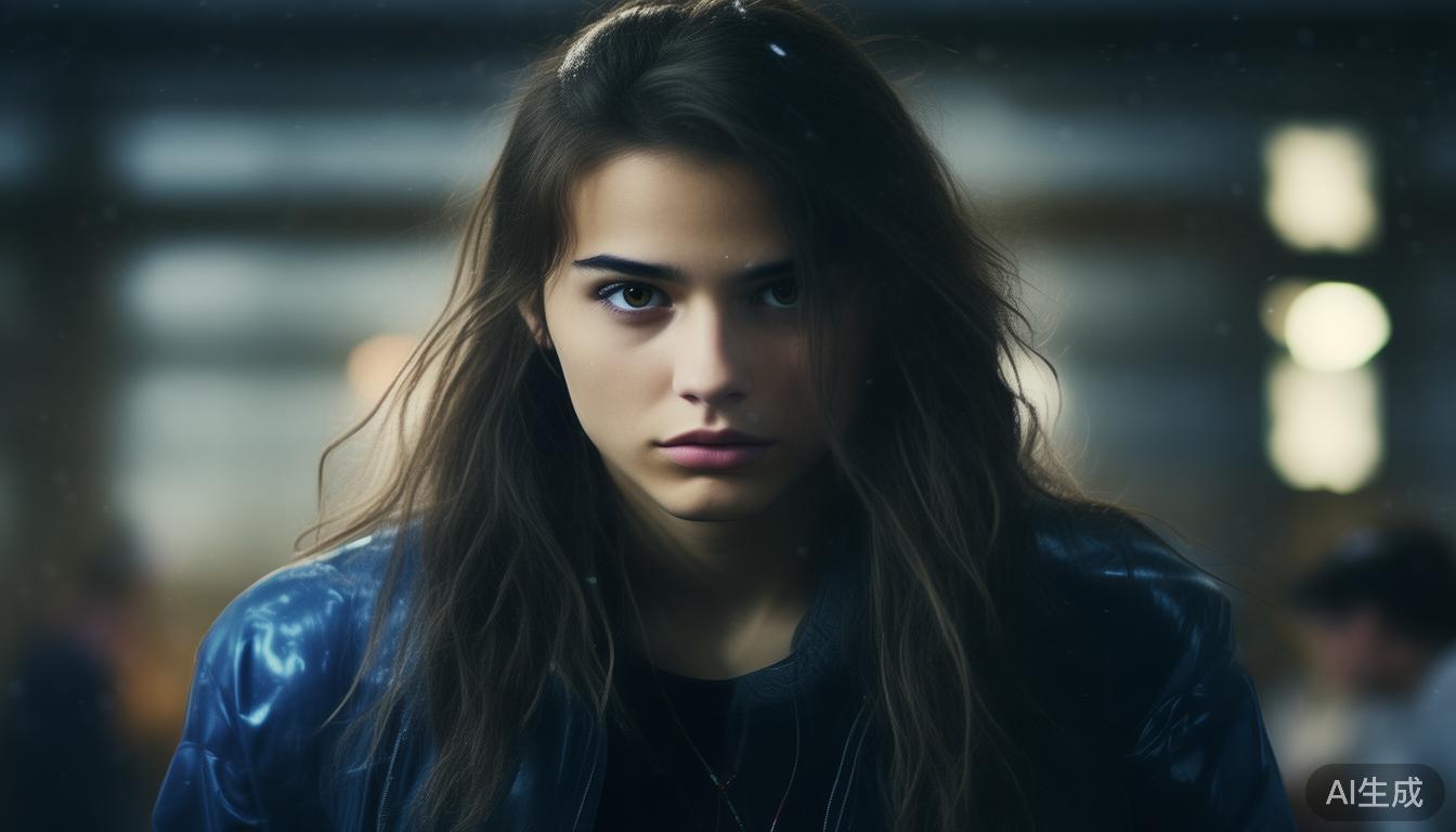 怎么显示快手关注和粉丝插图1