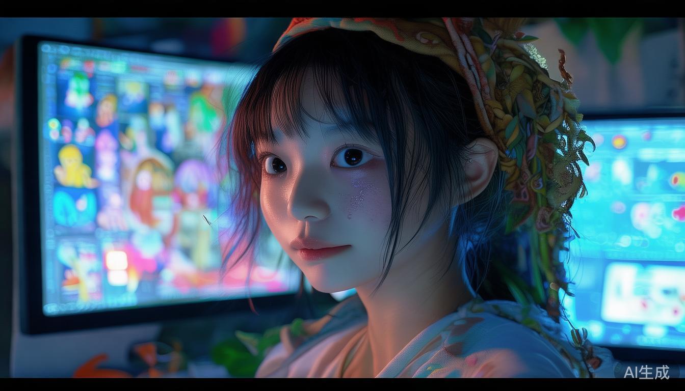 快手动漫剪辑怎么涨粉丝插图1