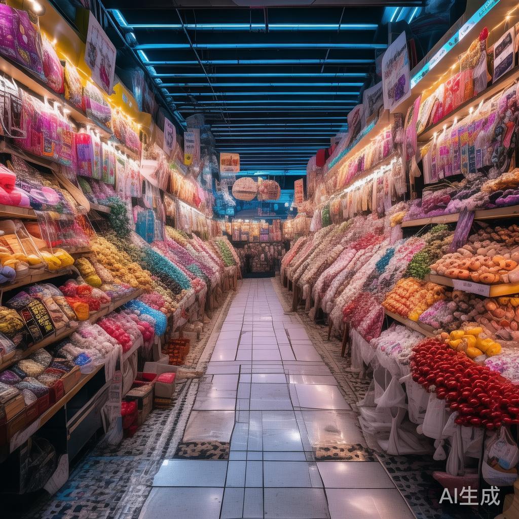 小红书粉丝在哪里可以买东西呢视频插图3