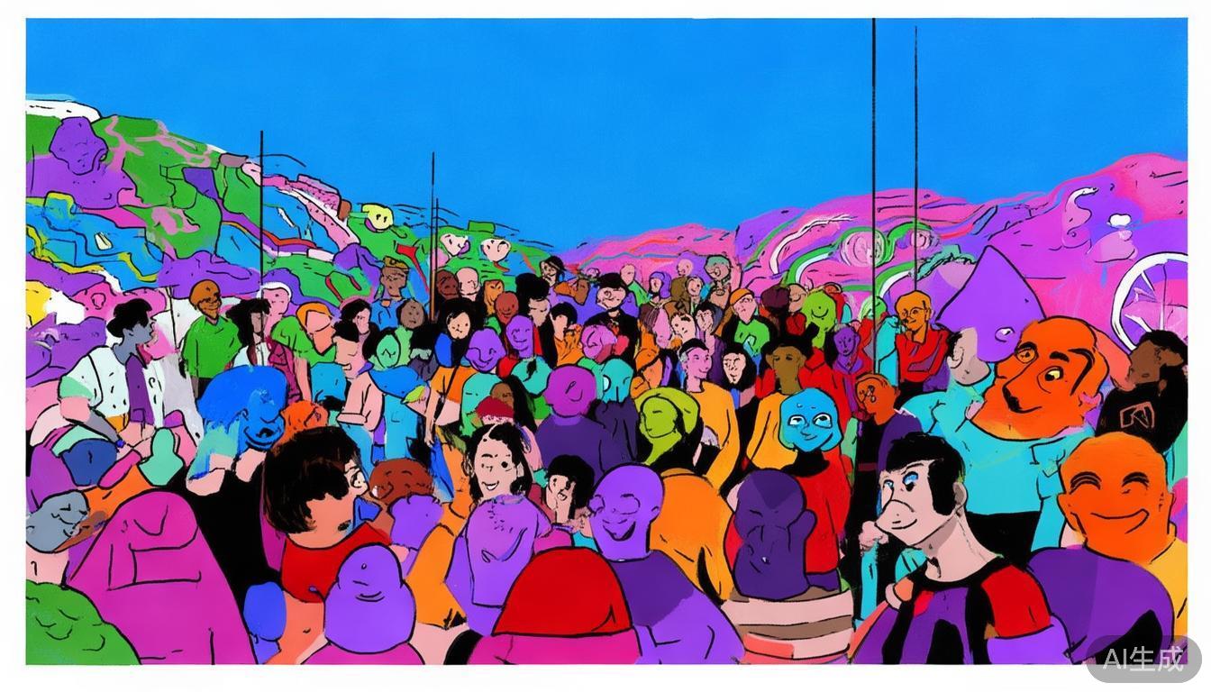 粉丝为什么不关注我微博插图 粉丝为什么不关注我微博插图