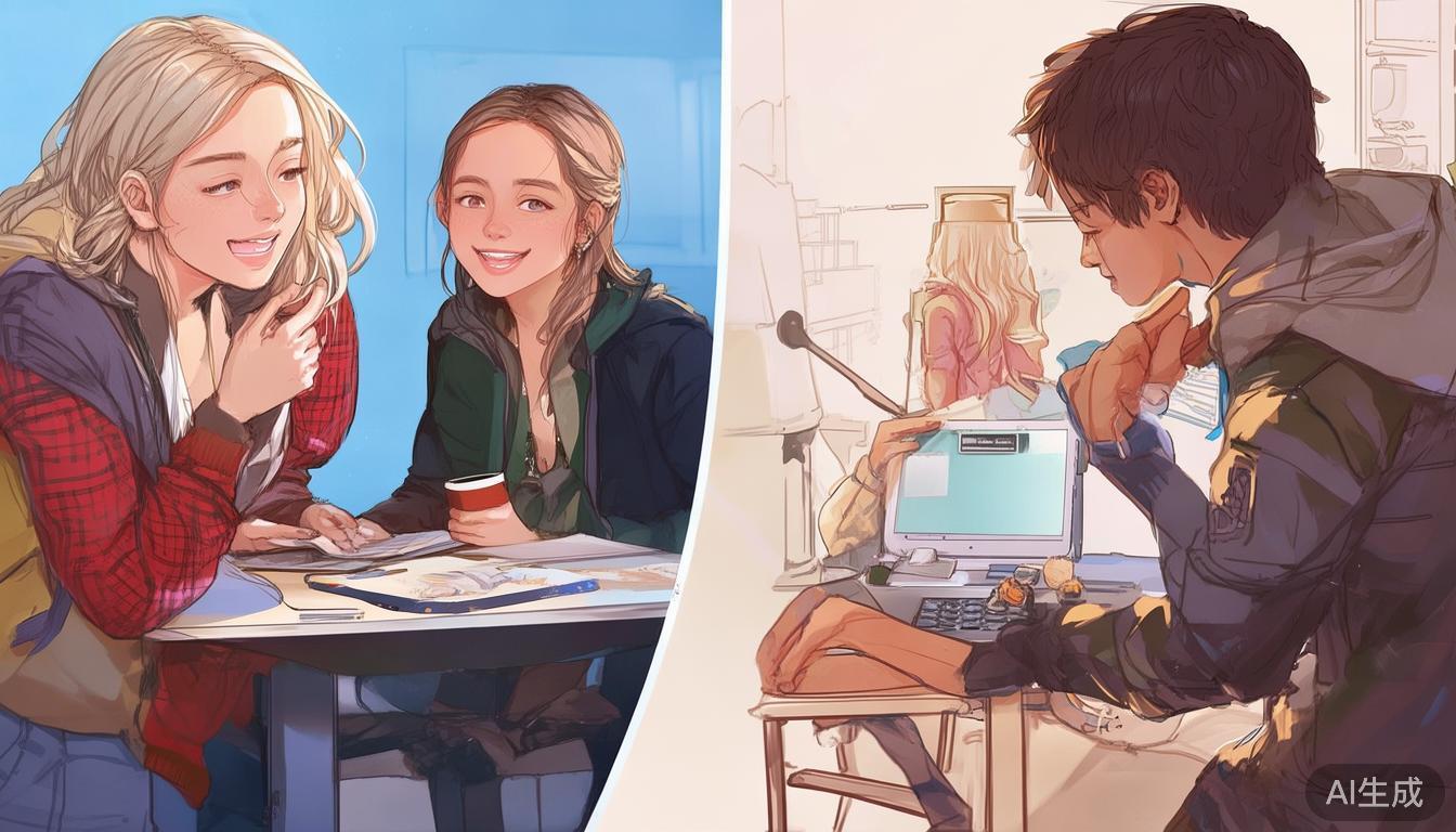 快手粉丝怎么都是小孩插图1