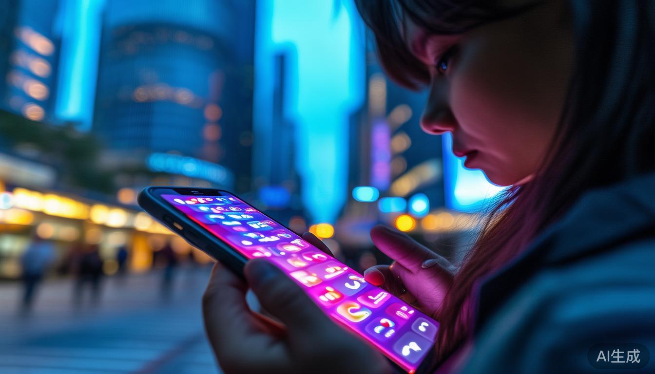 手机微博怎么增加粉丝缩略图