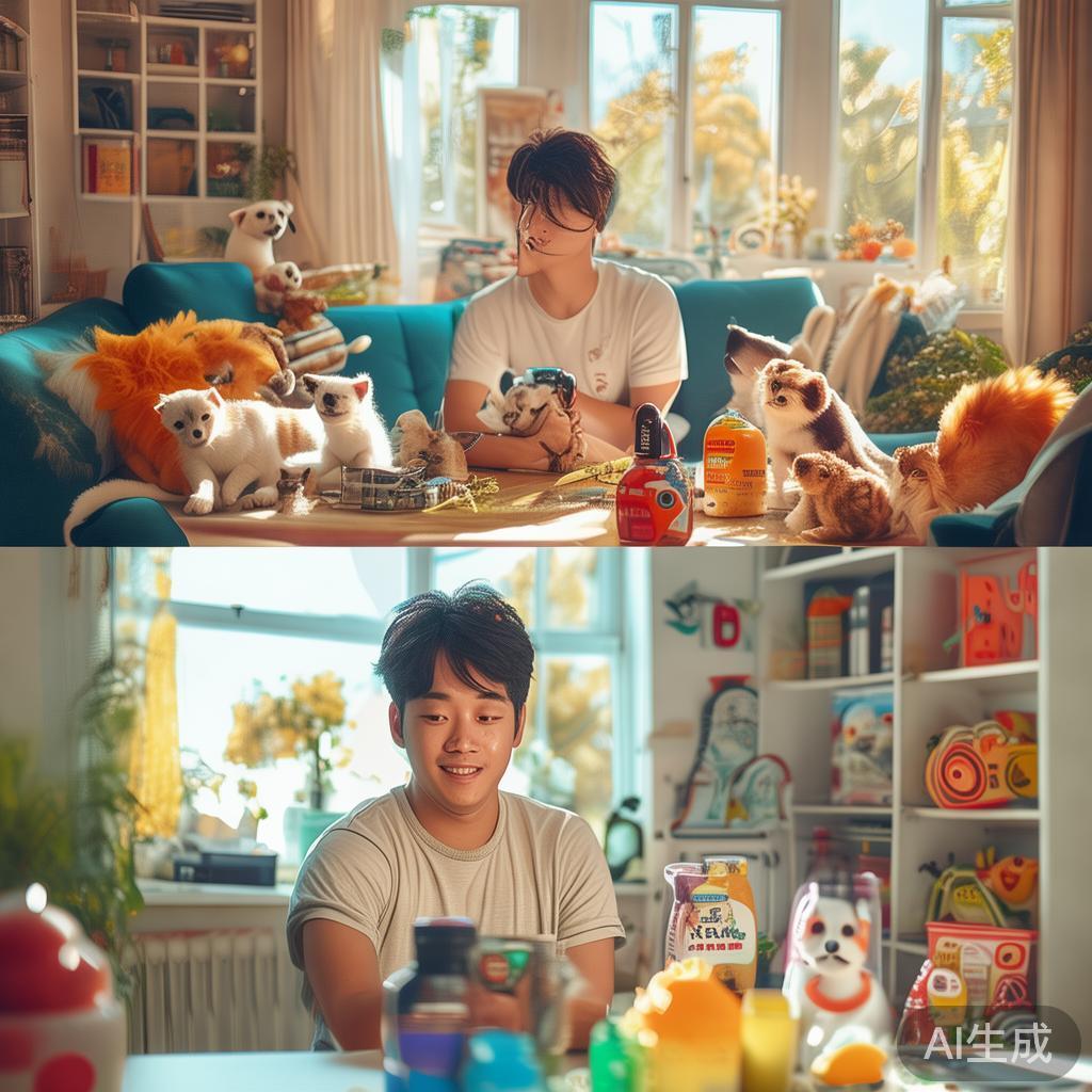 怎样在小红书上挣钱最快的方法插图1