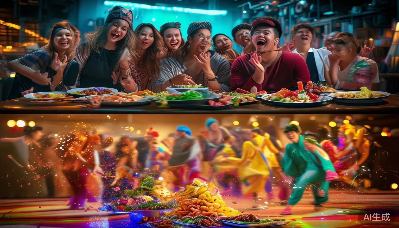 快手上发什么吸引粉丝插图1