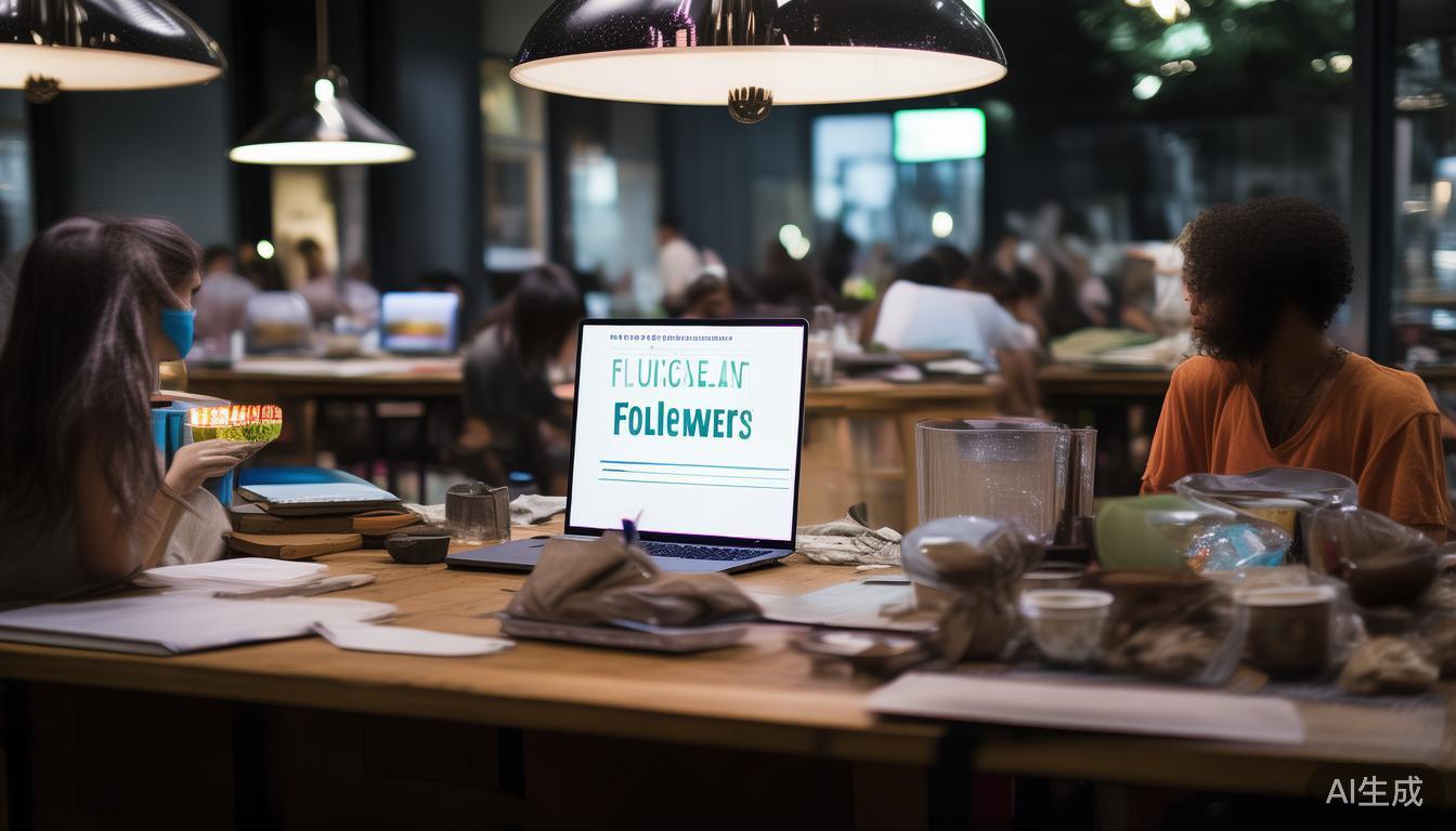 快手怎么能看到掉的粉丝缩略图