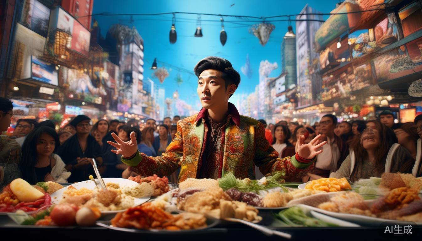 快手怎么涨粉丝作品插图2 快手怎么涨粉丝作品插图2