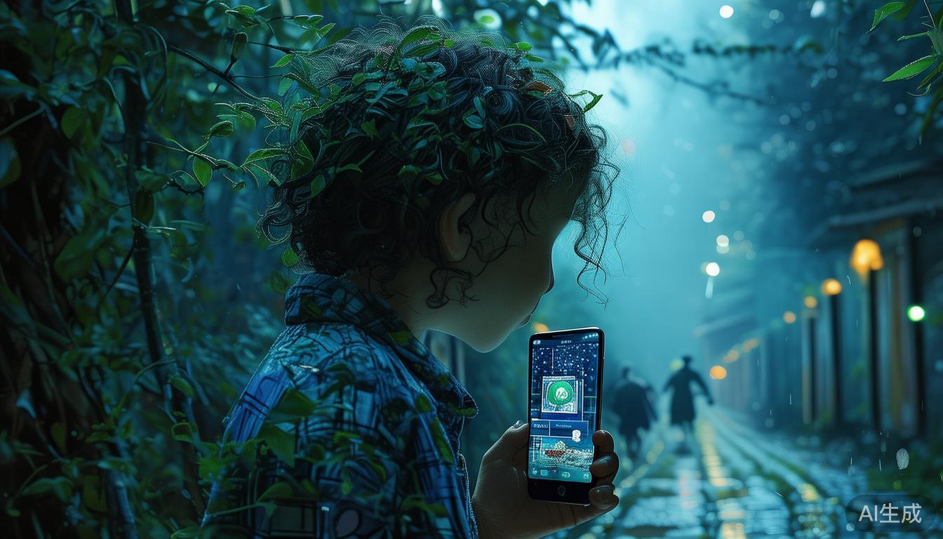 快手怎么弄成仅粉丝可见插图1