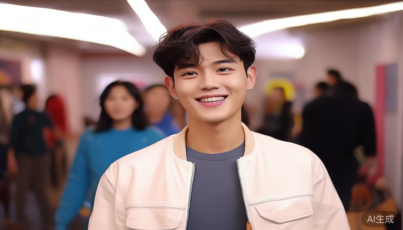 快手什么网名吸引粉丝插图1