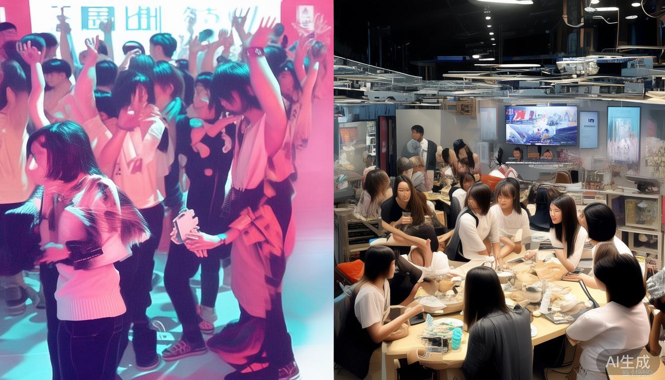 怎么看快手有几个粉丝群插图1