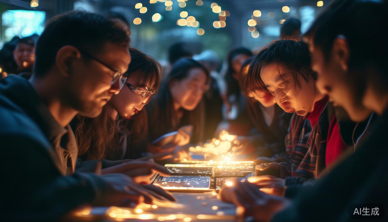 微博粉丝群怎么来人插图 微博粉丝群怎么来人插图