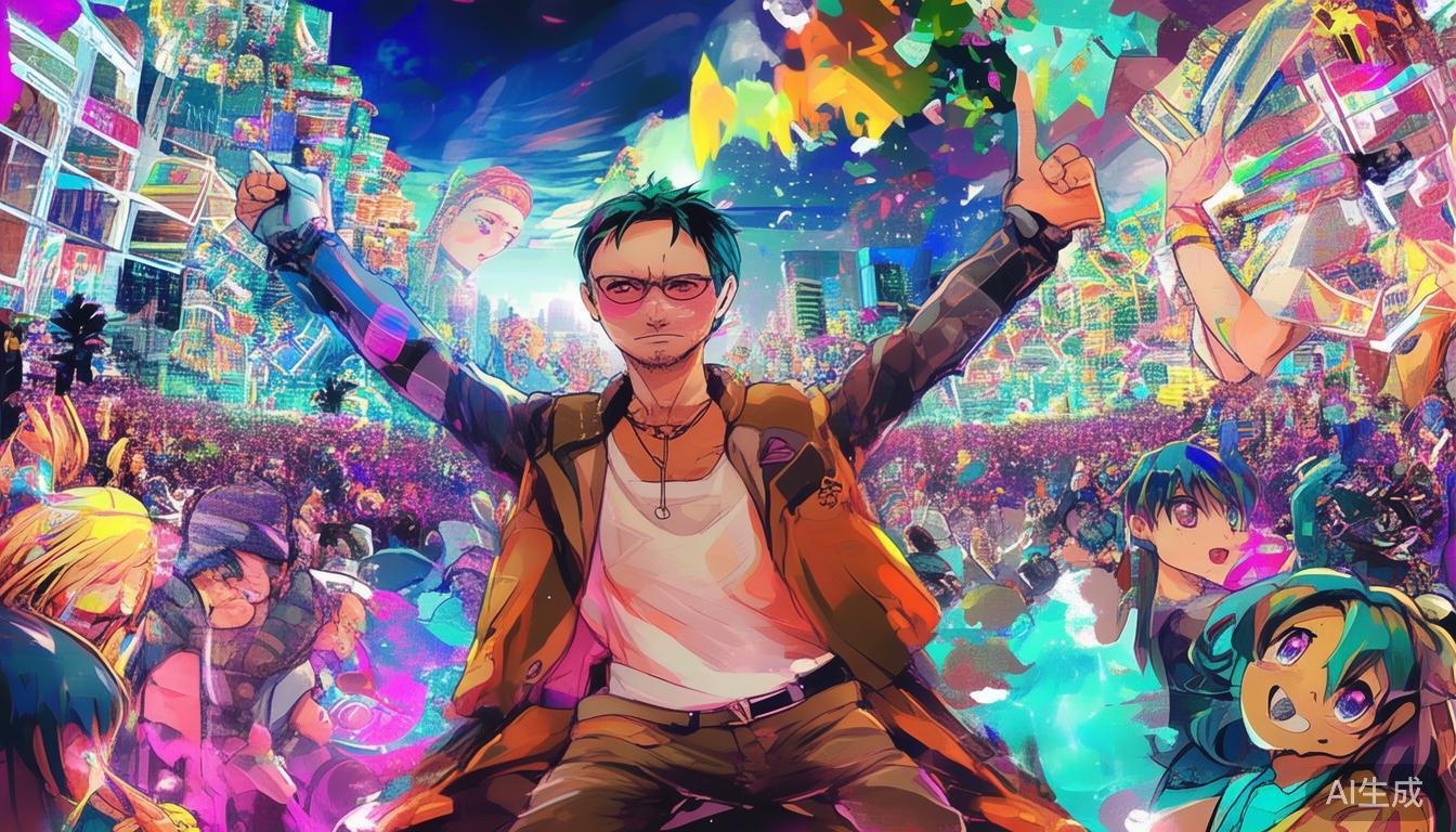 快手动漫剪辑怎么涨粉丝插图3