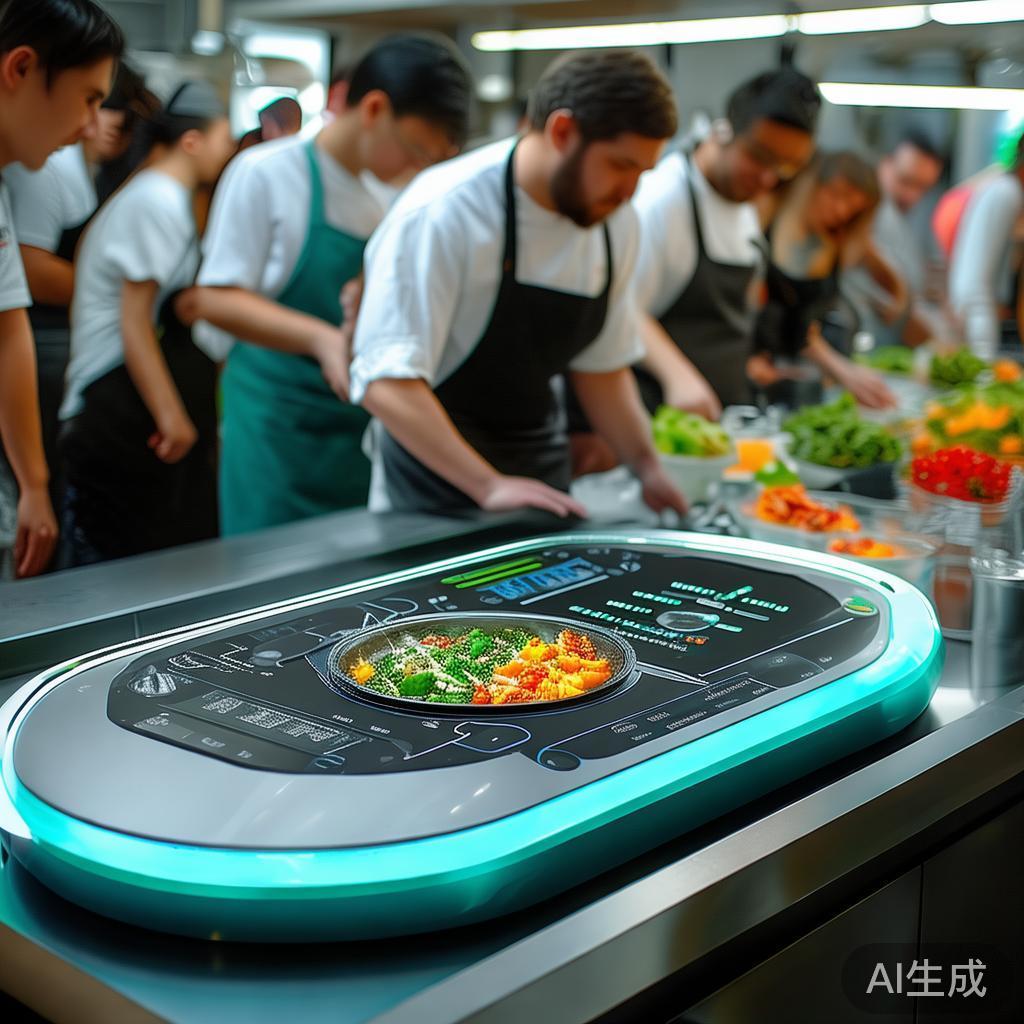 小红书教你做菜插图2 小红书教你做菜插图2