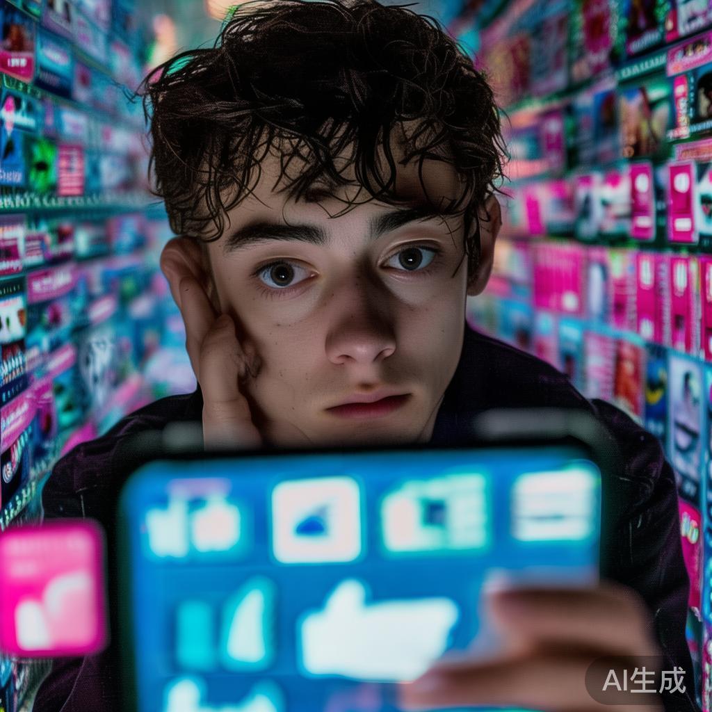 专门点赞小红书评论的博主有哪些插图2