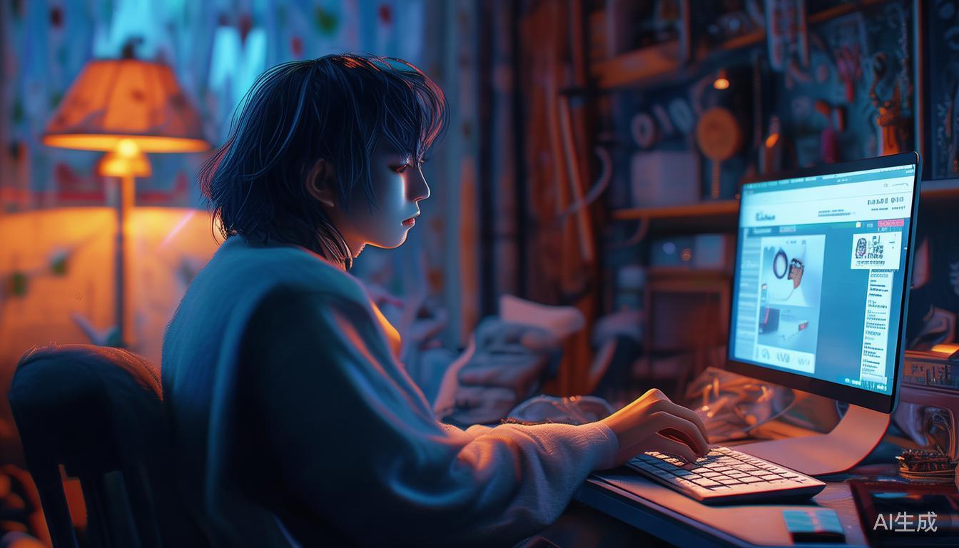 快手粉丝群怎么设置可见插图1