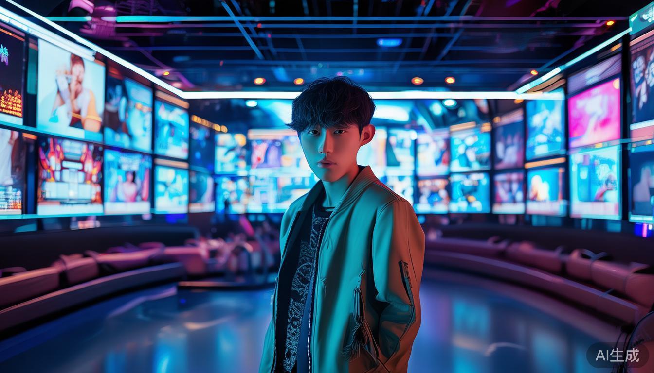 快手怎么抢别人粉丝最多插图2 快手怎么抢别人粉丝最多插图2