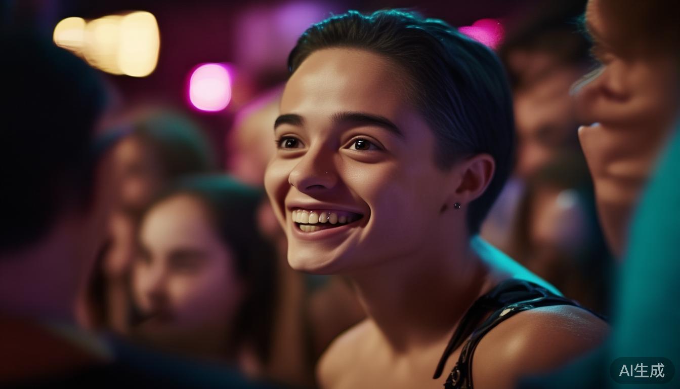 快手怎么把号养成粉丝标签插图2 快手怎么把号养成粉丝标签插图2