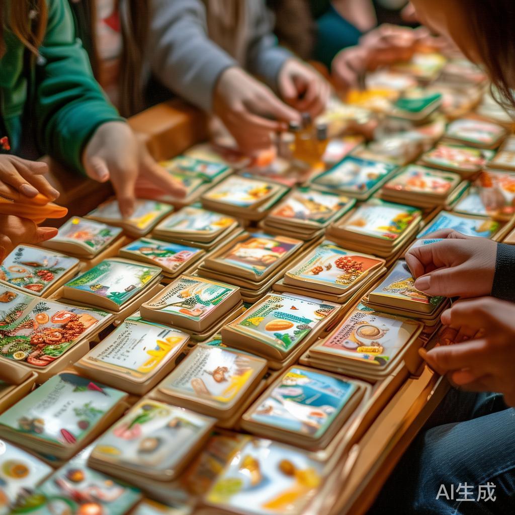 小红书集卡活动怎么参加插图1 小红书集卡活动怎么参加插图1