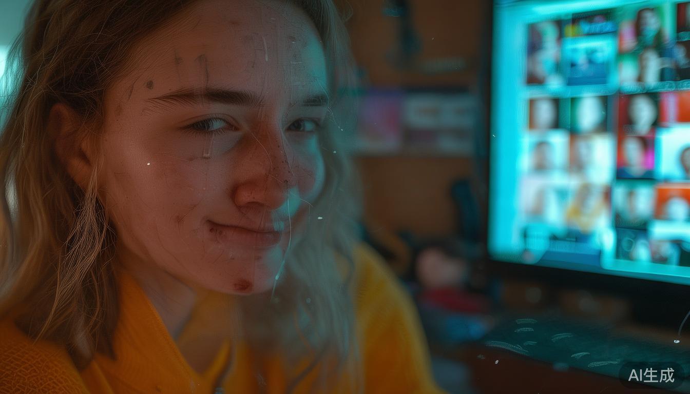 快手怎么上新粉丝群聊天插图2