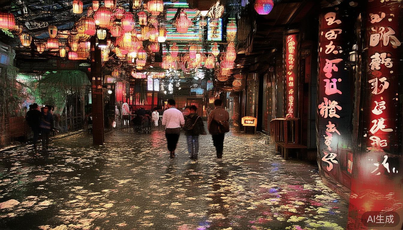 快手为什么有点赞没粉丝插图1 快手为什么有点赞没粉丝插图1