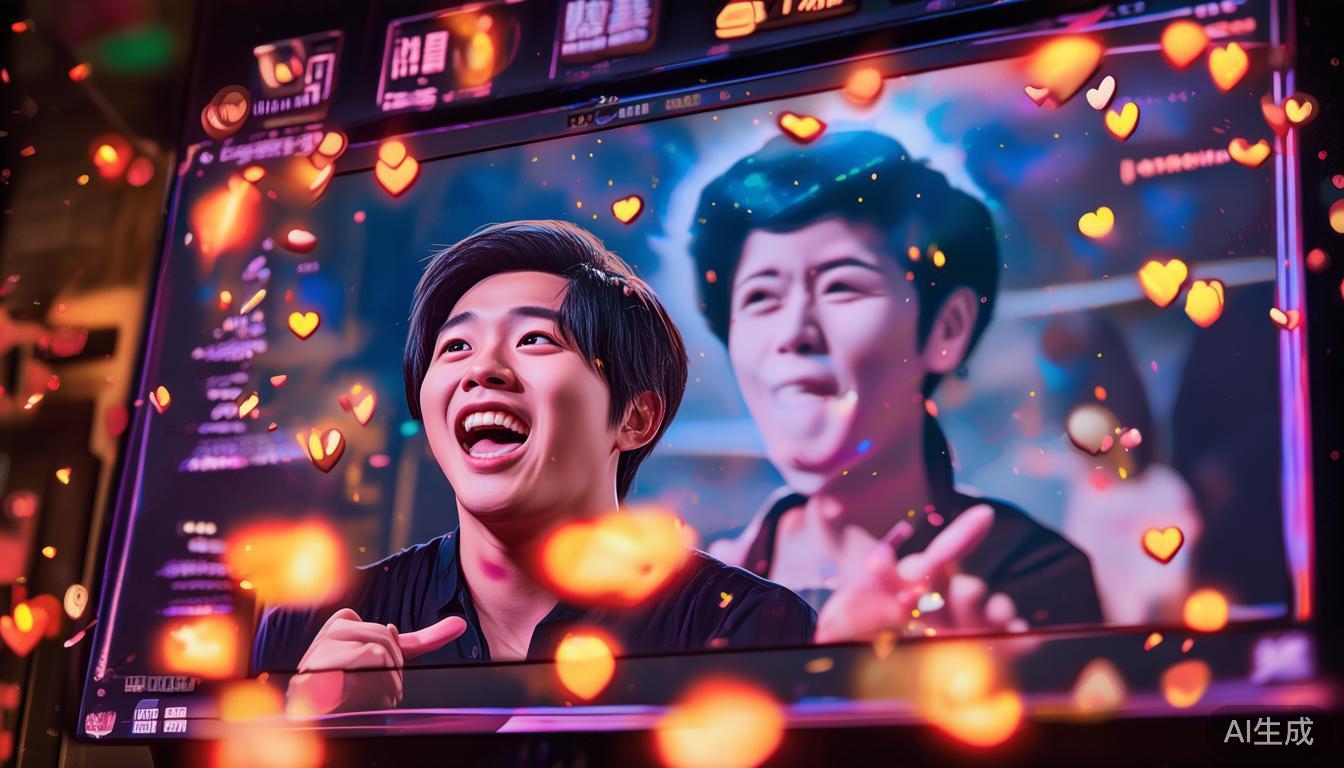 快手粉丝怎么变现呢插图1 快手粉丝怎么变现呢插图1