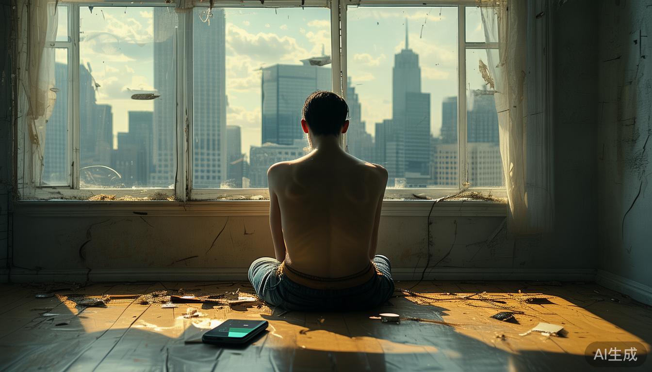 怎么卸载快手粉丝软件插图1