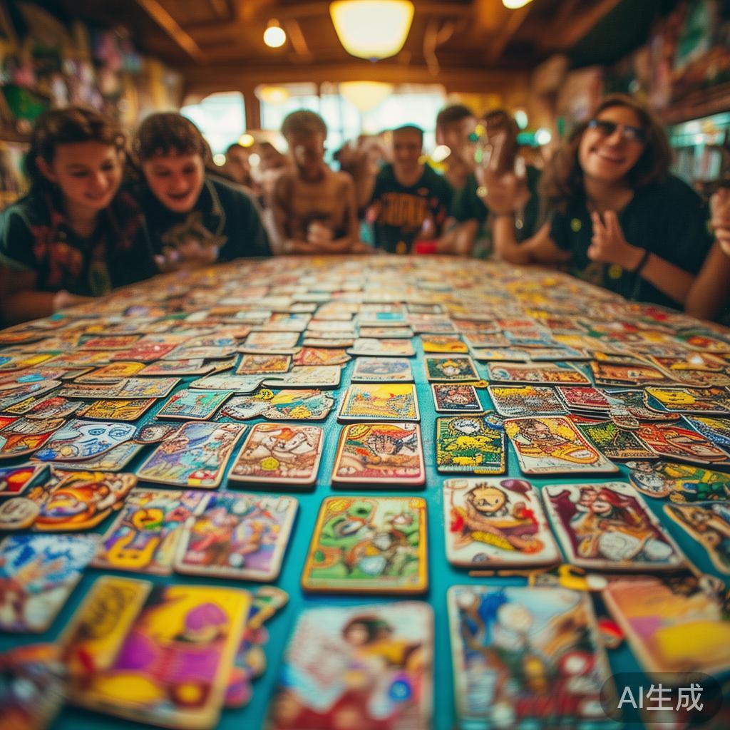 小红书集卡活动怎么参加插图 小红书集卡活动怎么参加插图