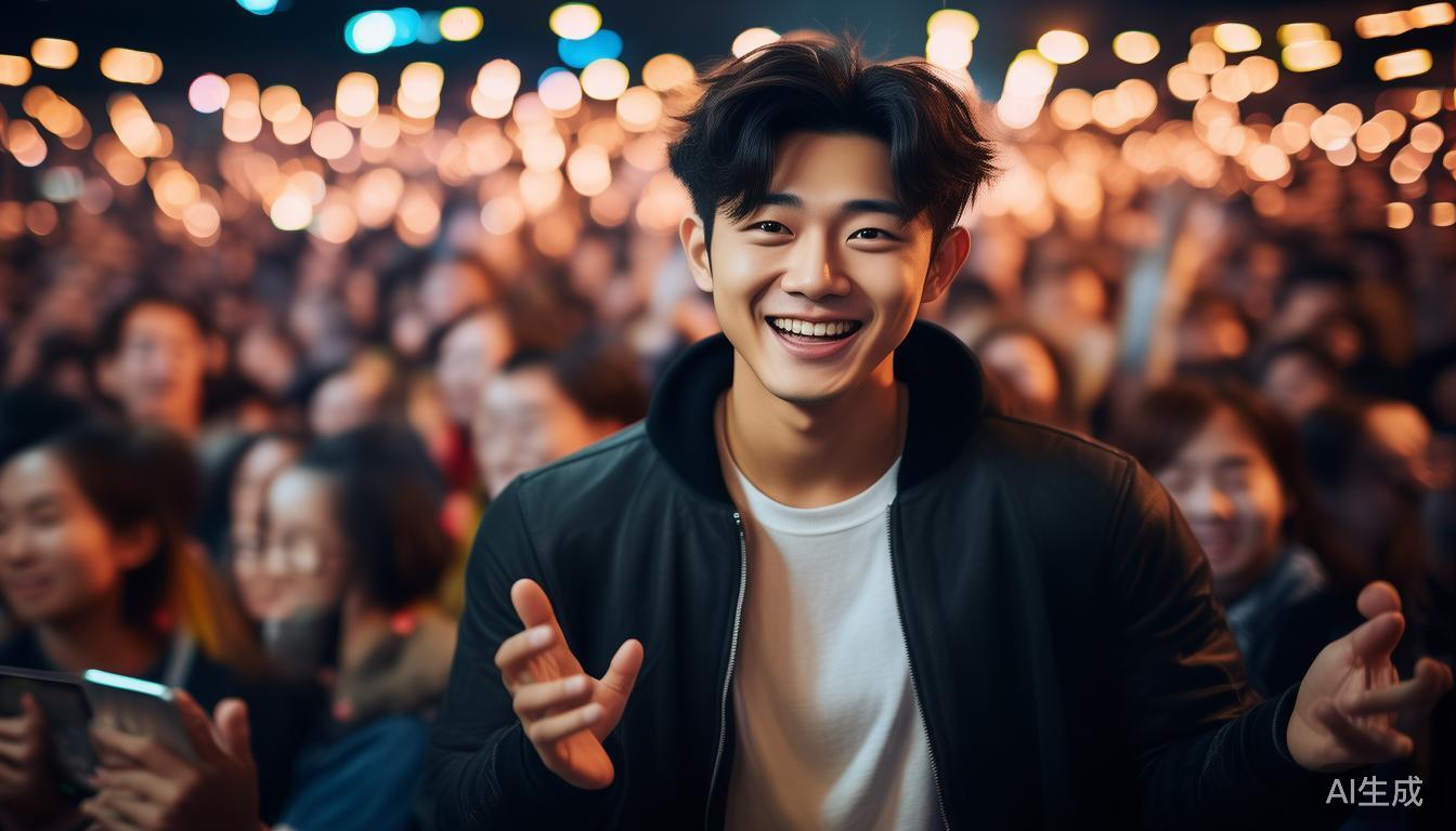 快手粉丝一万怎么收益插图1