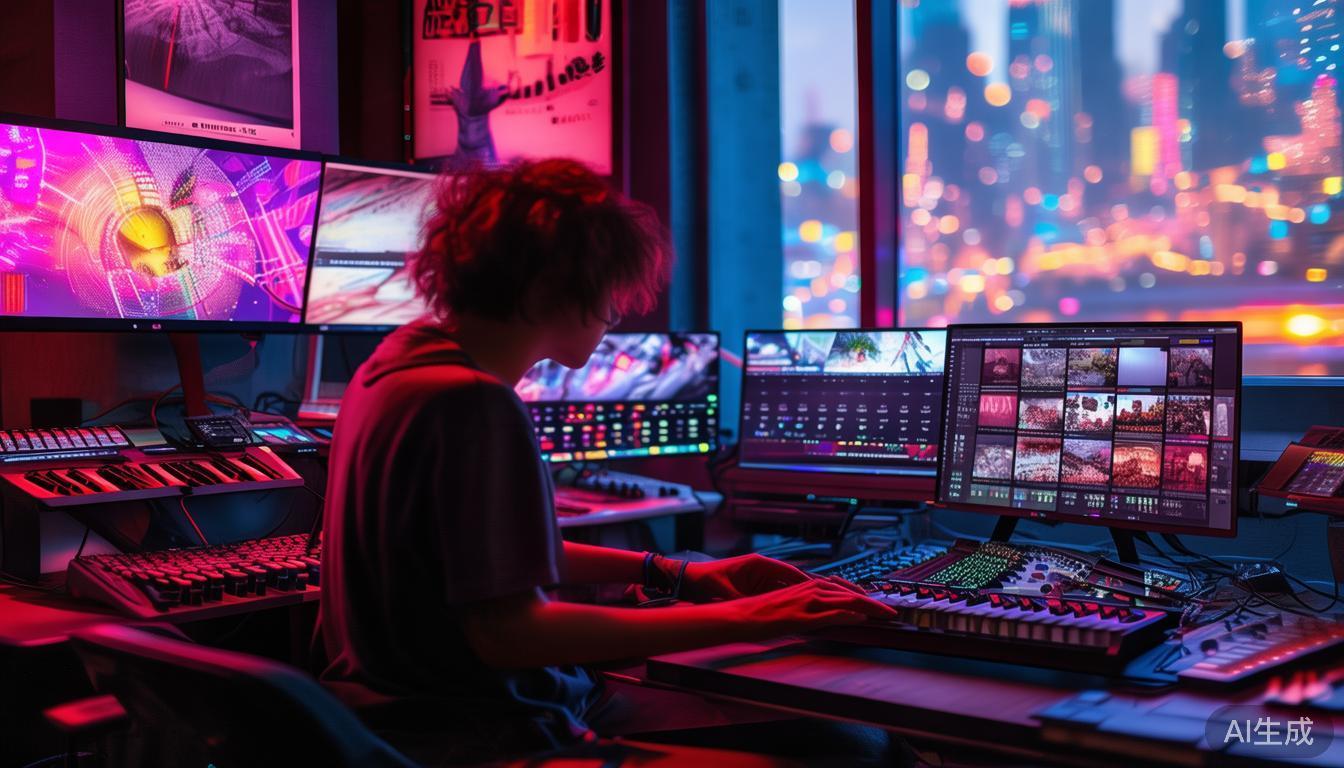 tiktok直播背景音乐怎么弄插图1