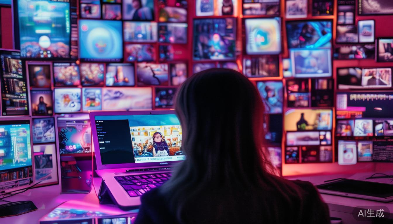 tiktok能不能使用电脑直播插图1