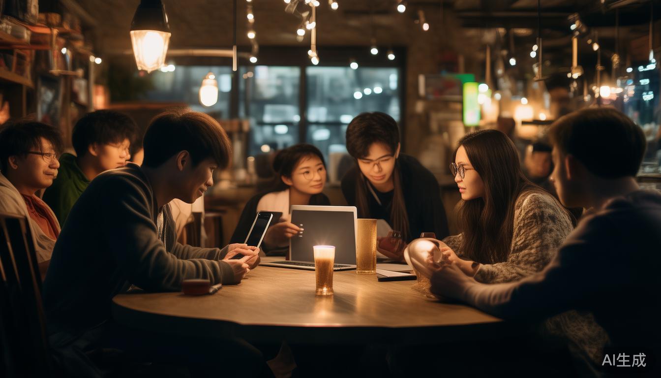 微博粉丝怎么互评的缩略图