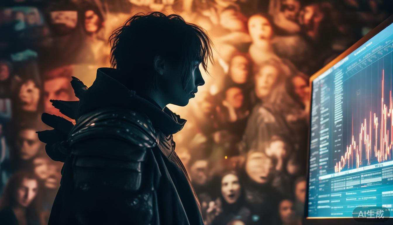 快手粉丝为什么天天掉粉插图1 快手粉丝为什么天天掉粉插图1