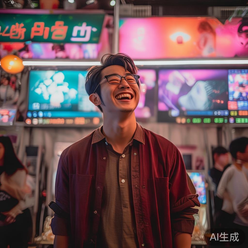 抖音粉丝多的大号是什么插图1 抖音粉丝多的大号是什么插图1