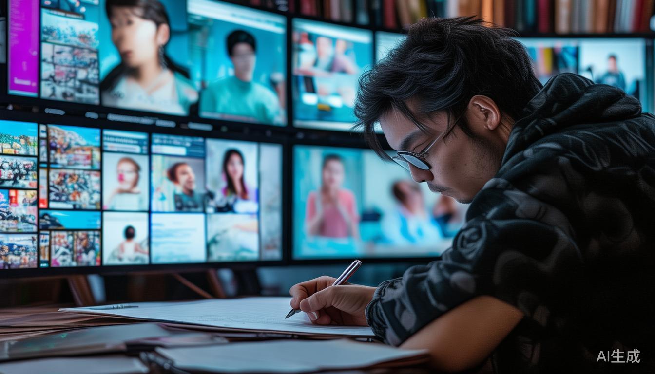 快手怎么养九千粉丝插图1 快手怎么养九千粉丝插图1