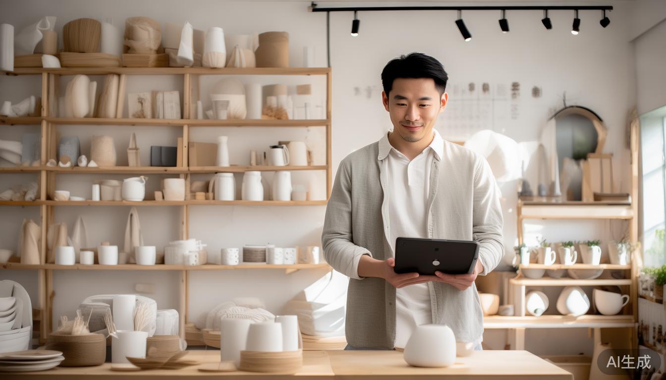 快手是怎么加粉丝卖货的插图1