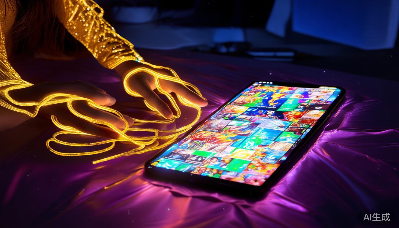 快手粉丝为何取关不掉插图1