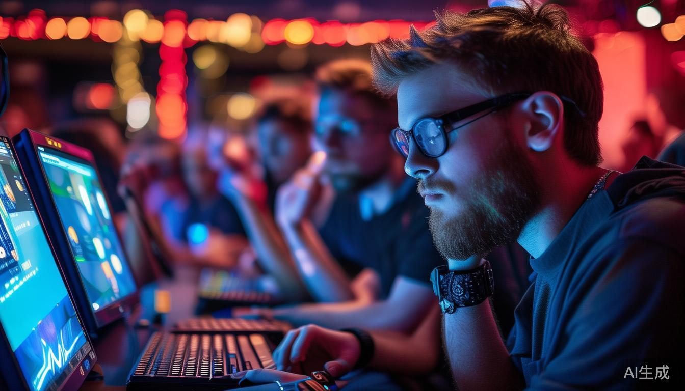 tiktok无人直播用什么显卡插图1