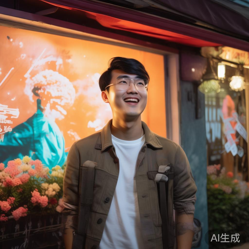 黎川抖音粉丝排名第几插图 黎川抖音粉丝排名第几插图