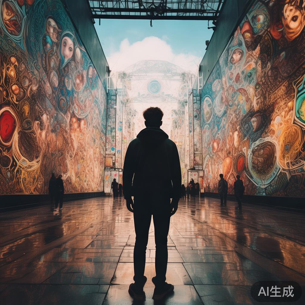 什么是抖音路人粉丝插图1