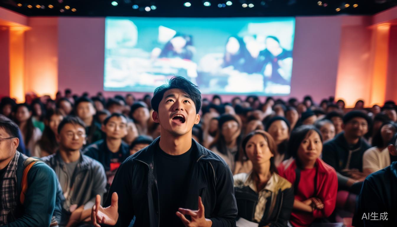 tiktok直播说话怎么变英语插图1 tiktok直播说话怎么变英语插图1