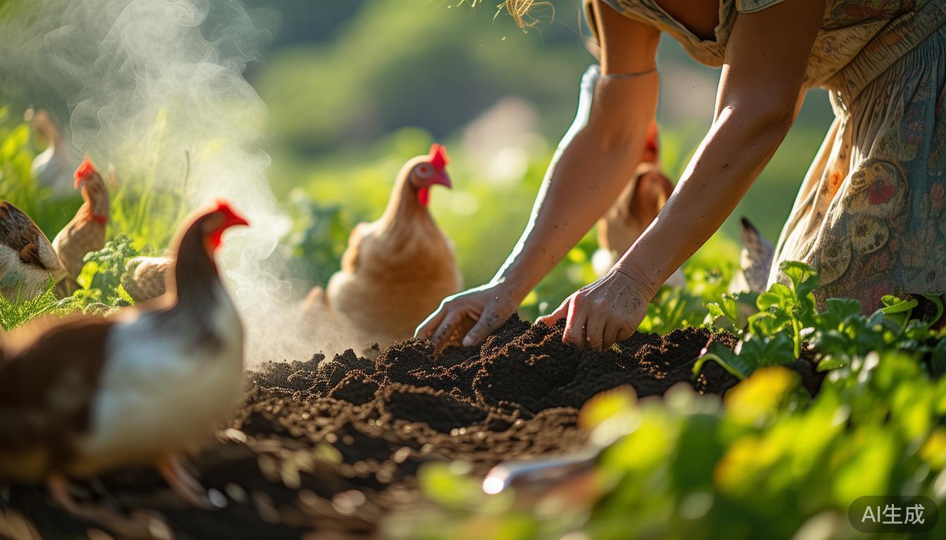 快手为什么能吸粉丝呢插图1