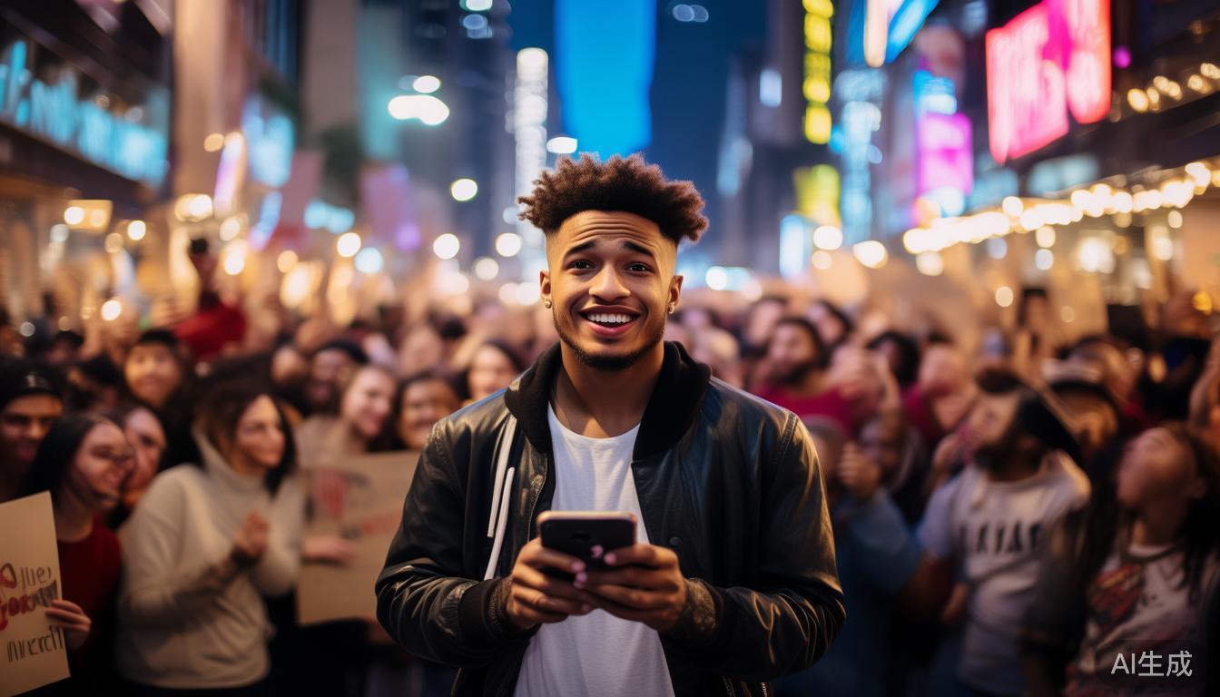 tiktok粉丝灯牌最高多少级插图1 tiktok粉丝灯牌最高多少级插图1