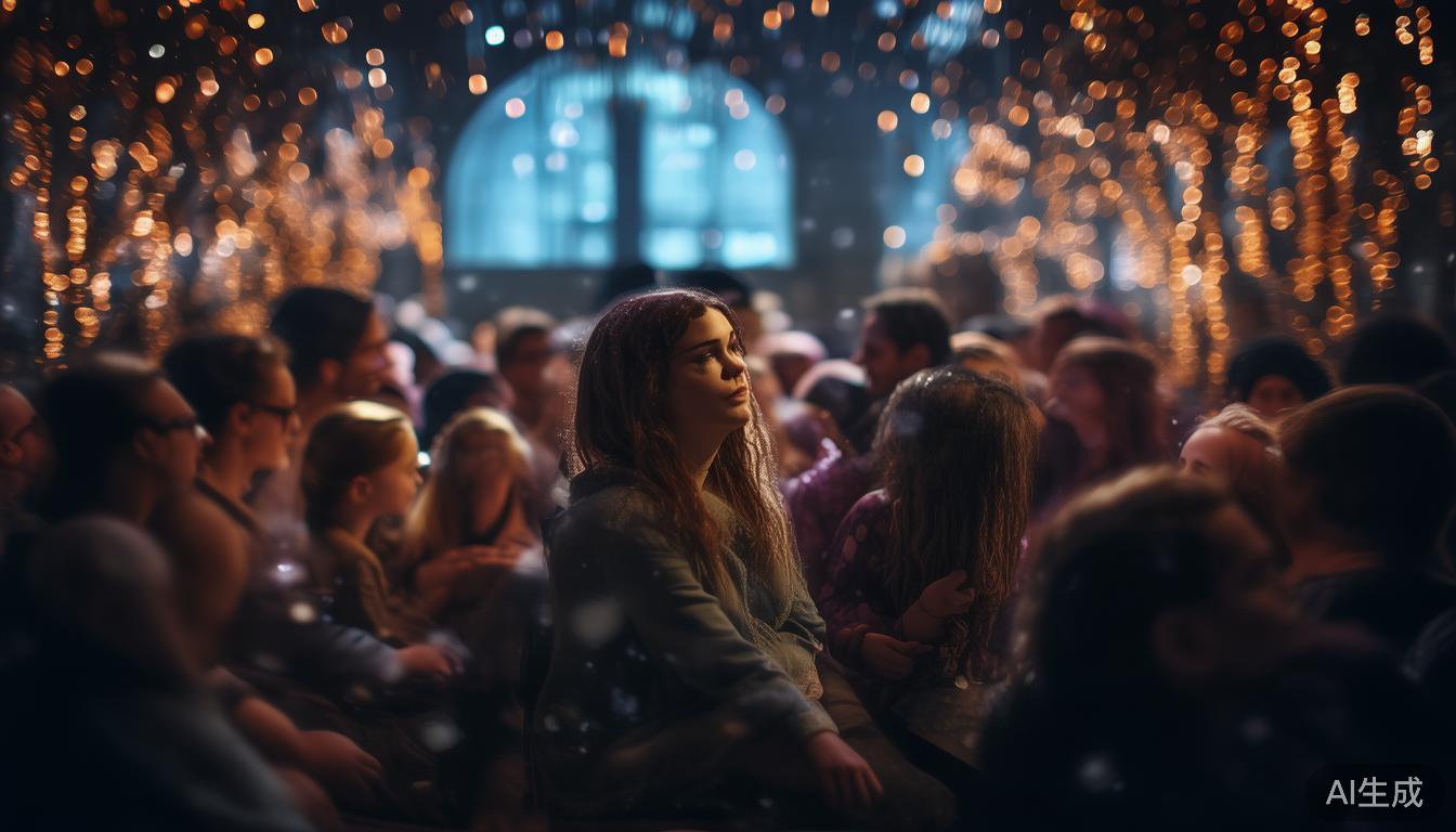 为什么会爱上微博粉丝插图1