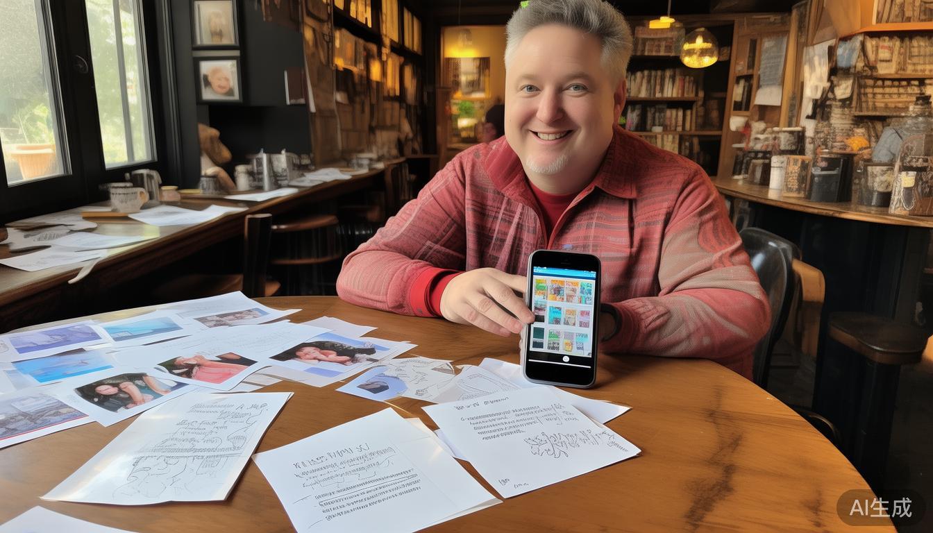 微博怎么恢复取关的粉丝插图1