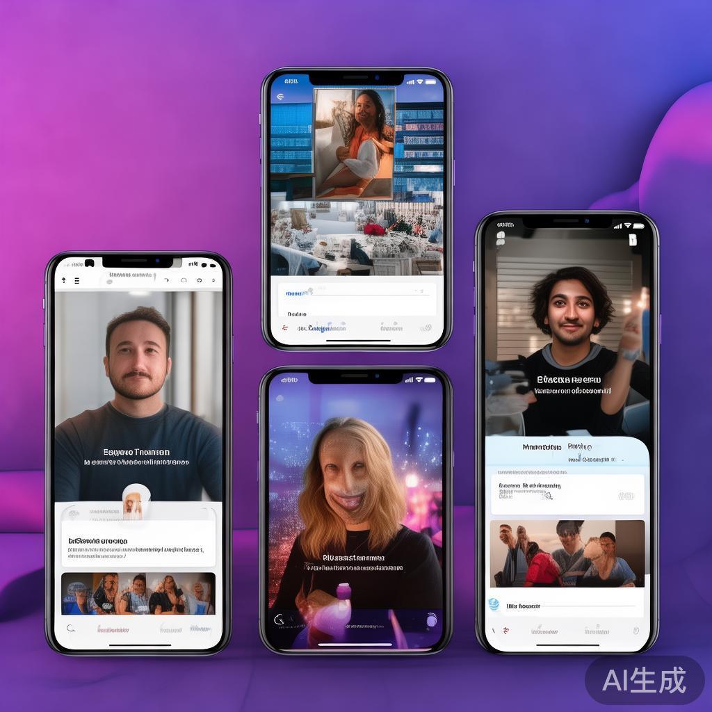 小红书关注赚钱app插图1