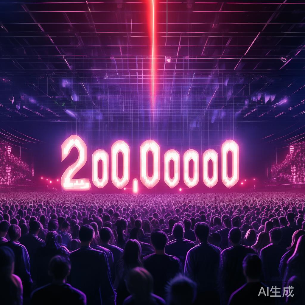 抖音20万粉丝什么价位插图 抖音20万粉丝什么价位插图