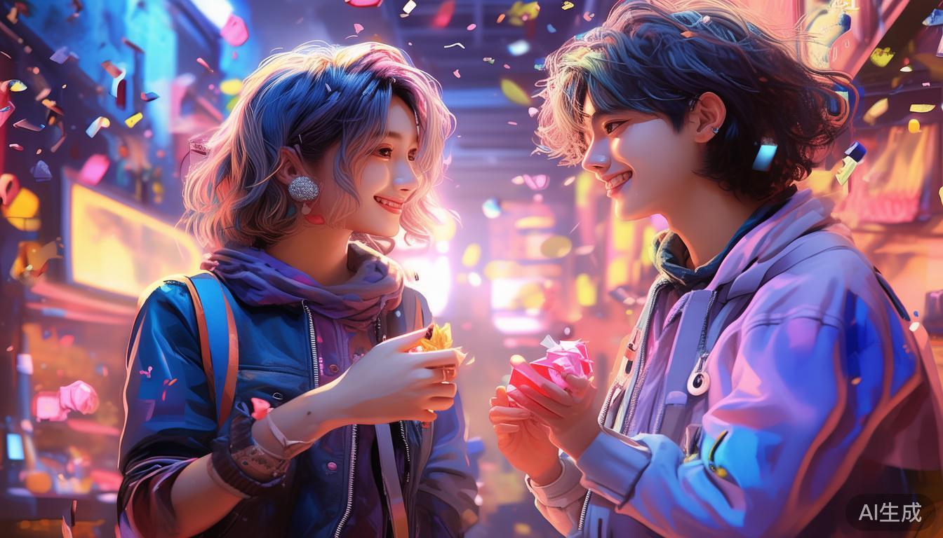 快手怎么互推粉丝插图1