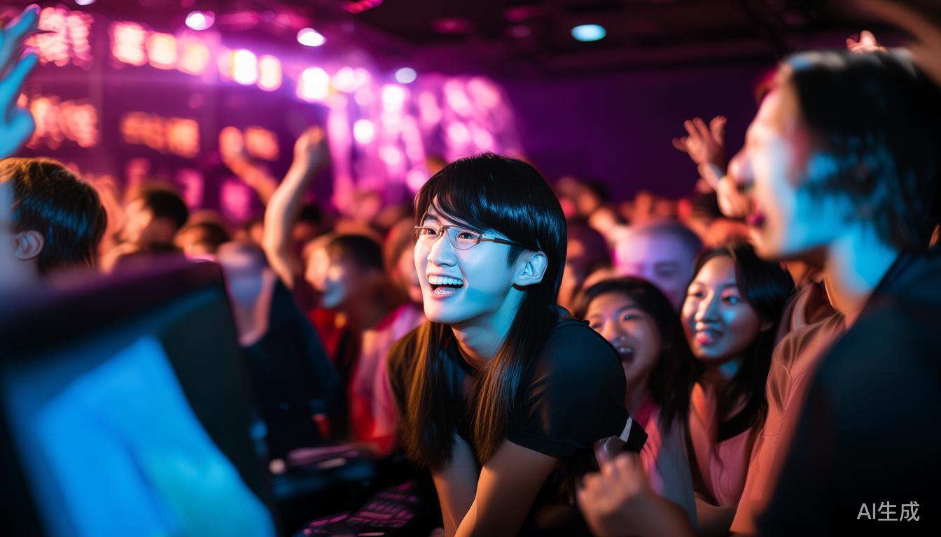 快手官方怎么弄粉丝团插图1