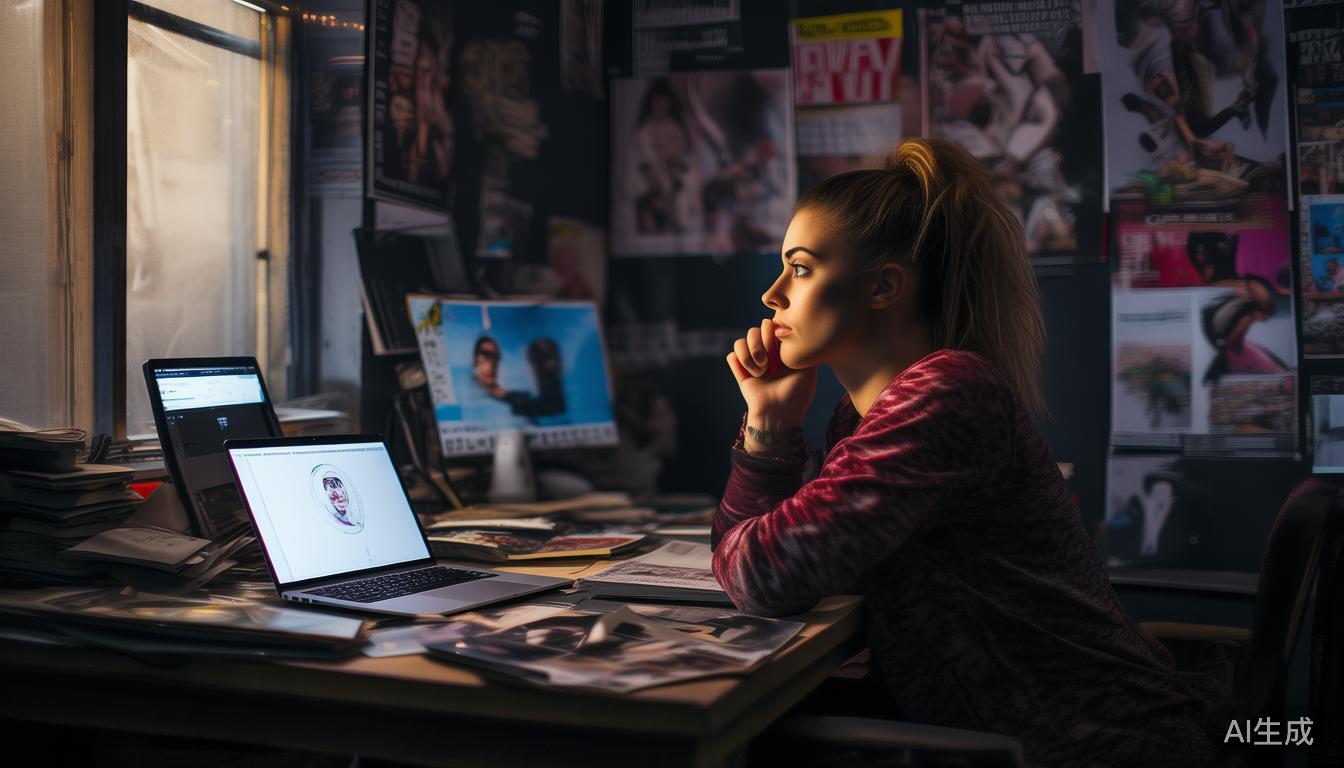 快手粉丝团怎么换领域插图 快手粉丝团怎么换领域插图